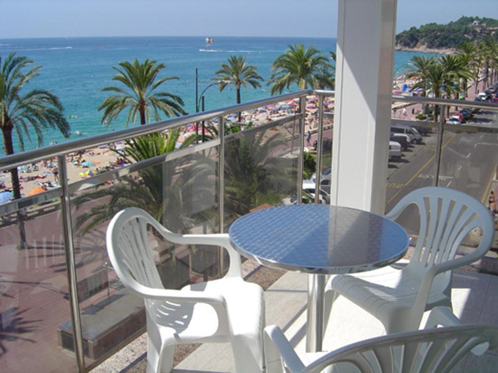 Apartaments Tropic Lloret de Mar Room photo